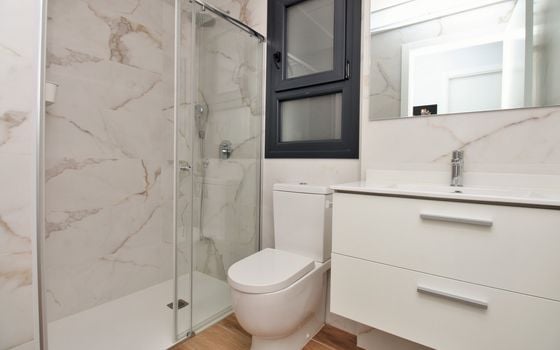 2 Schlafzimmer Appartement in Villamartin - VC153640 - Foto - Small - 19