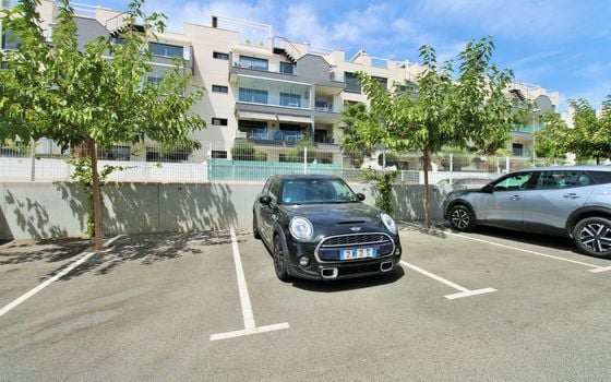2 Schlafzimmer Appartement in Villamartin - VC153640 - Foto - Small - 25