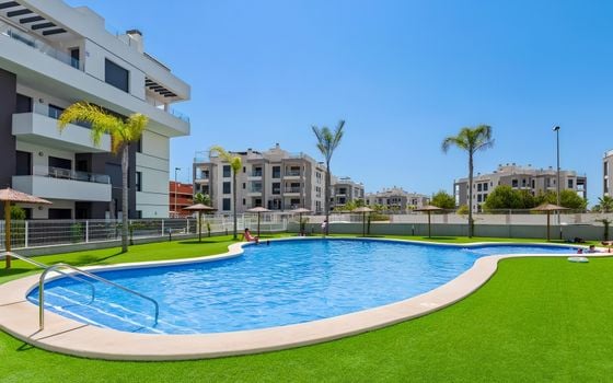 2 bedroom Apartment in Villamartin - VC153640 - Photo - 3