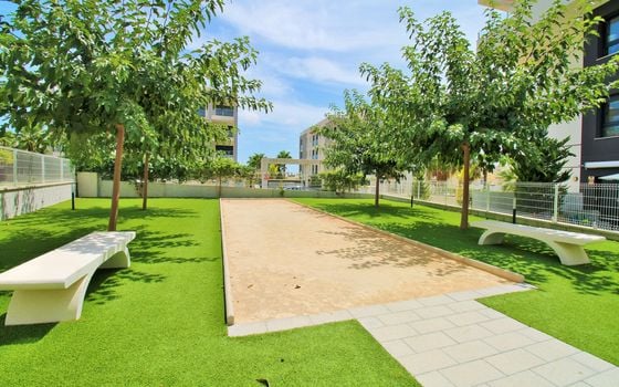2 Schlafzimmer Appartement in Villamartin - VC153640 - Foto - Small - 24