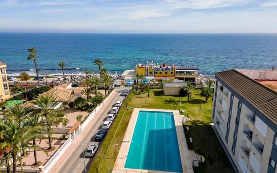Appartement de 3 chambres à Torrevieja - TT153642 - Photo - 1
