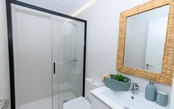 Appartement de 3 chambres à Torrevieja - TT153642 - Photo - Small - 9