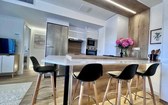 Appartement de 3 chambres à Torrevieja - TT153642 - Photo - 4