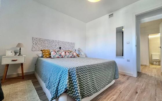 Appartement de 3 chambres à Torrevieja - TT153642 - Photo - Small - 7