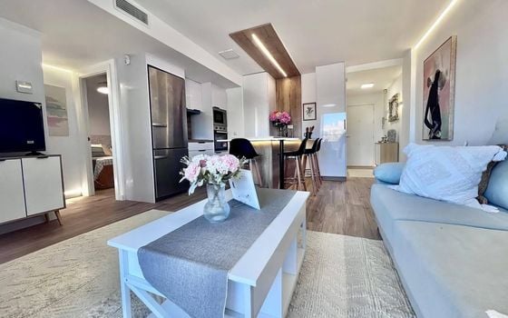 Appartement de 3 chambres à Torrevieja - TT153642 - Photo - 3