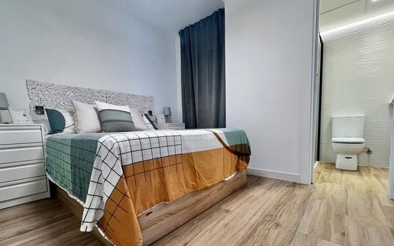 Appartement de 3 chambres à Torrevieja - TT153642 - Photo - 5