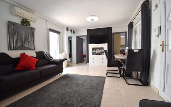 2 bedroom Villa in Playa Flamenca - VRE153686 - Photo - 5