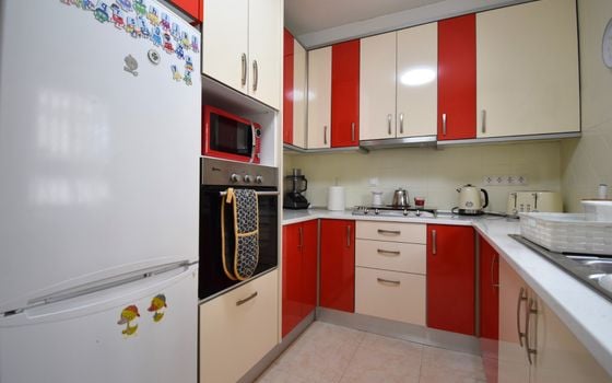 2 Schlafzimmer Villa in Playa Flamenca - VRE153686 - Foto - Small - 8