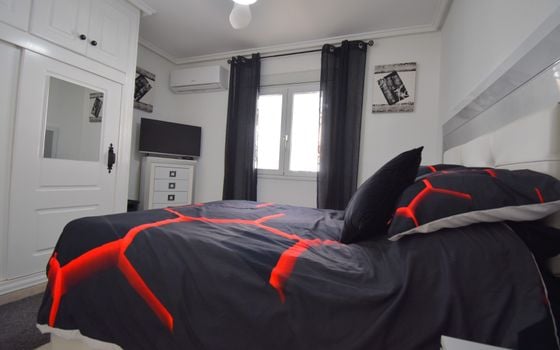 2 Schlafzimmer Villa in Playa Flamenca - VRE153686 - Foto - Small - 10