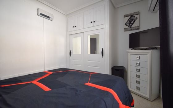 2 Schlafzimmer Villa in Playa Flamenca - VRE153686 - Foto - Small - 11