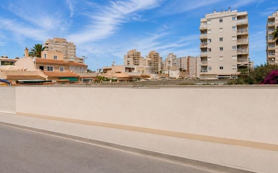  Plot in Torrevieja- CT153692 - Photo - 3