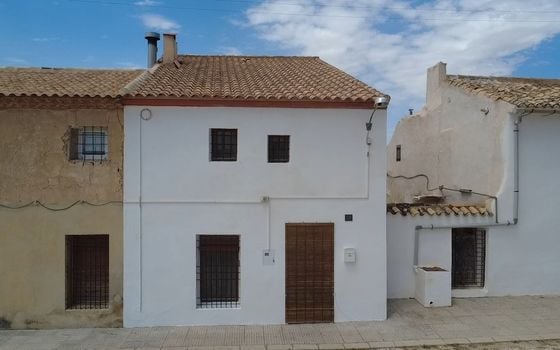 Adosado de 3 habitaciones en Pinoso - EDP153697 - Foto - Small - 20