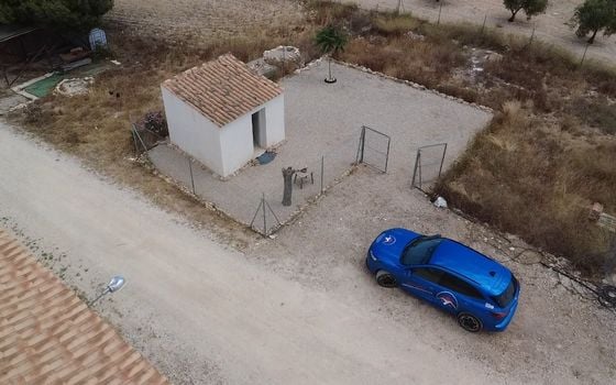 Adosado de 3 habitaciones en Pinoso - EDP153697 - Foto - Small - 27