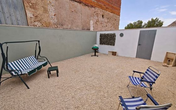 Adosado de 3 habitaciones en Pinoso - EDP153697 - Foto - 3