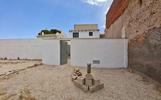 Adosado de 3 habitaciones en Pinoso - EDP153697 - Foto - Small - 26