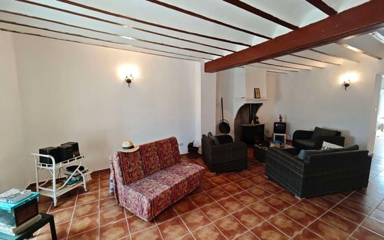 Adosado de 3 habitaciones en Pinoso - EDP153697 - Foto - Small - 7