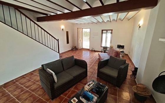 Adosado de 3 habitaciones en Pinoso - EDP153697 - Foto - 4