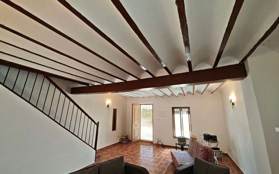 Adosado de 3 habitaciones en Pinoso - EDP153697 - Foto - Small - 8