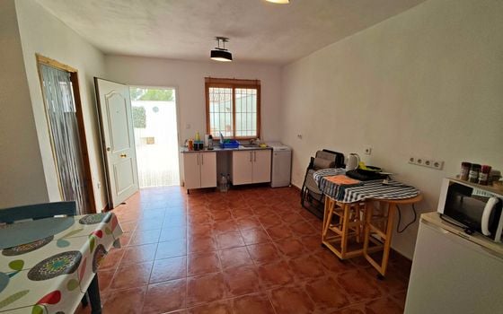 Adosado de 3 habitaciones en Pinoso - EDP153697 - Foto - Small - 11