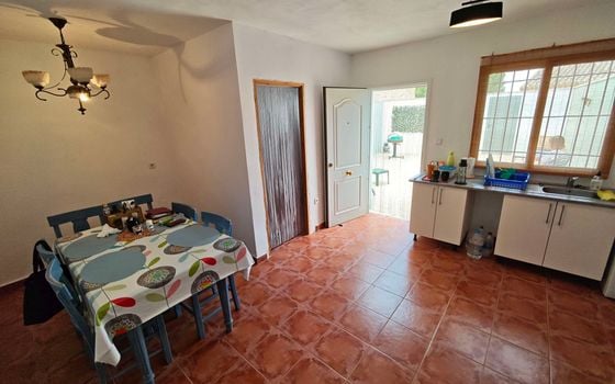 Adosado de 3 habitaciones en Pinoso - EDP153697 - Foto - Small - 10
