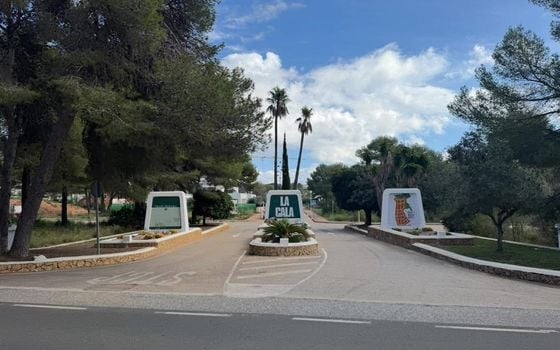 Parcela de  en Jávea- PVJ153698 - Foto - 5