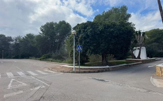Parcela de  en Jávea- PVJ153698 - Foto - 1