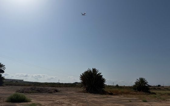 Parcela de  en Alicante- PVJ153704 - Foto - Small - 7