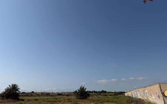 Parcela de  en Alicante- PVJ153704 - Foto - Small - 8