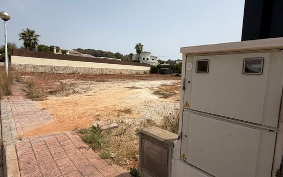 Parcela de  en Jávea- PVJ153706 - Foto - Small - 8