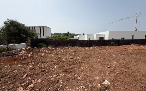 Parcela de  en Jávea- PVJ153706 - Foto - 5