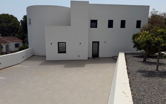 Villa de 4 chambres à Moraira - PVJ153708 - Photo - Small - 19