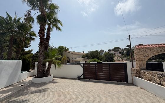 Villa de 4 chambres à Moraira - PVJ153708 - Photo - Small - 22