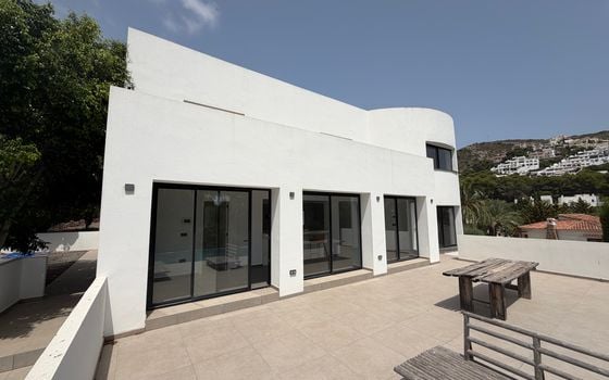 Villa de 4 chambres à Moraira - PVJ153708 - Photo - Small - 18