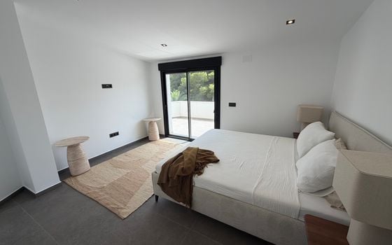 Villa de 4 chambres à Moraira - PVJ153708 - Photo - Small - 8