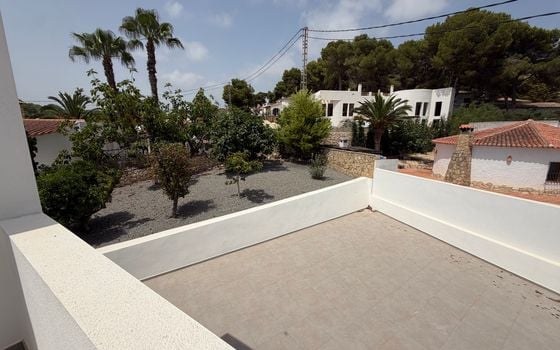 Villa de 4 chambres à Moraira - PVJ153708 - Photo - Small - 20