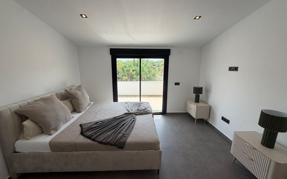 Villa de 4 chambres à Moraira - PVJ153708 - Photo - Small - 9