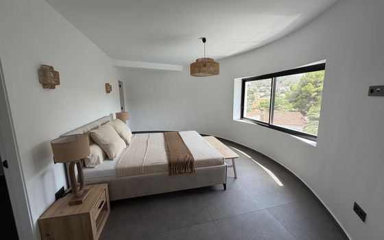 Villa de 4 chambres à Moraira - PVJ153708 - Photo - Small - 11