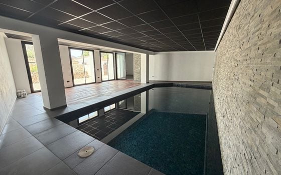 Villa de 4 chambres à Moraira - PVJ153708 - Photo - Small - 16