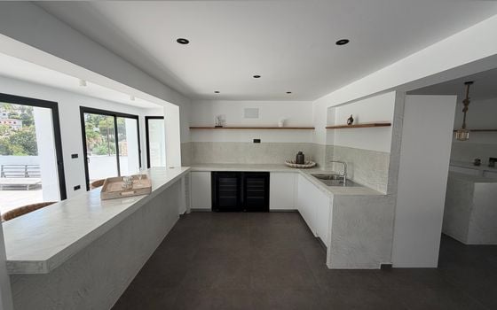 Villa de 4 chambres à Moraira - PVJ153708 - Photo - Small - 6