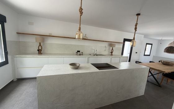 Villa de 4 chambres à Moraira - PVJ153708 - Photo - Small - 7