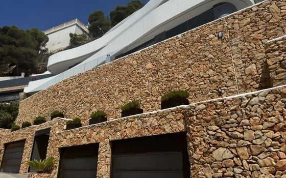 3 bedroom Villa in Javea - PVJ153710 - Photo - Small - 14