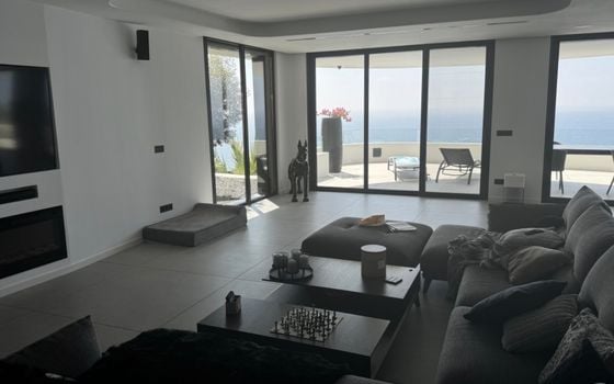 Villa de 3 chambres à Xàbia - PVJ153710 - Photo - 3