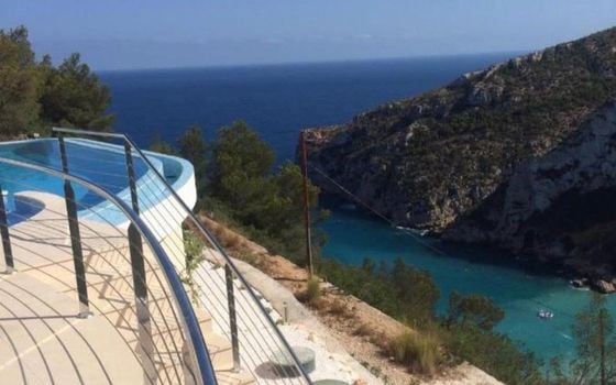 4 bedroom Villa in Javea - PVJ153711 - Photo - Small - 17