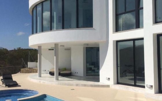 Villa de 4 chambres à Xàbia - PVJ153711 - Photo - 3