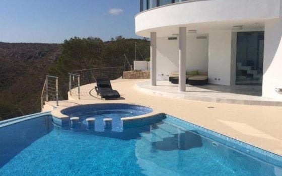 4 bedroom Villa in Javea - PVJ153711 - Photo - Small - 16