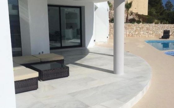 Villa de 4 chambres à Xàbia - PVJ153711 - Photo - 4