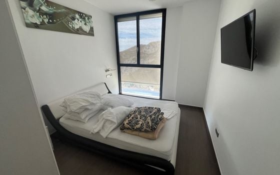 4 bedroom Villa in Javea - PVJ153711 - Photo - Small - 13