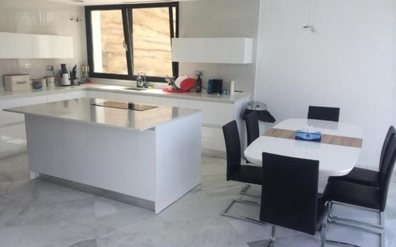 4 bedroom Villa in Javea - PVJ153711 - Photo - Small - 9