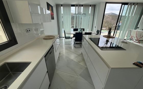4 bedroom Villa in Javea - PVJ153711 - Photo - Small - 10