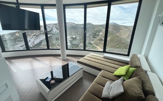 4 bedroom Villa in Javea - PVJ153711 - Photo - Small - 6